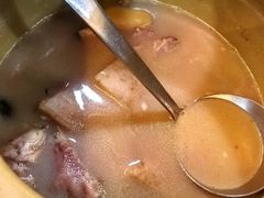 -明本湛江鸡•海鲜小厨(陈家祠店)