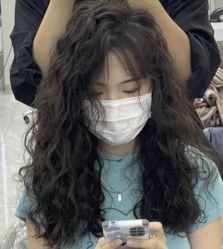 -藤野造型·专业烫染店