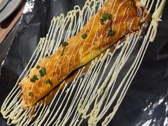 -日葵 大阪烧ひまり(仙霞路店)