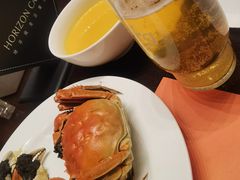 -洲际酒店·地平线全日餐厅HORIZON CAFÉ