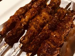 -名羊天下陕北横山铁锅炖羊肉(博文路店)