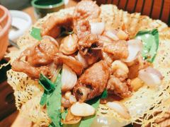 -云海肴云南菜(正大广场店)