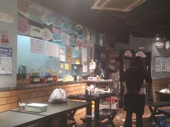 -买又大餐厅(福林里店)