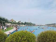 -秦皇岛乐岛海洋王国