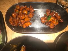 -金牌外婆家(苏州中心店)