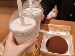 -巴黎贝甜·生日蛋糕(环球中心店)