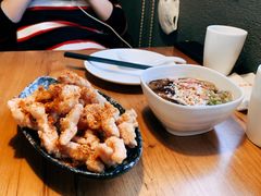 -付小姐在成都(中山公园店)