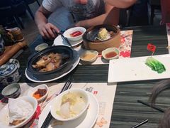 -虾饺妹·粤式手工点心(水荫路店)