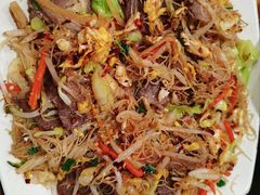 -牛小隆牛肉面馆(四牌楼店)