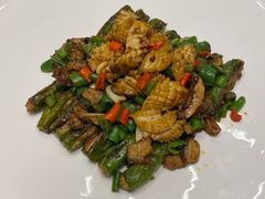 -拂晓山房·私房川菜(西门店)