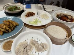 -山东老家(科韵分店)