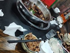 -天治宣·野椒鸡(龙头寺总店)