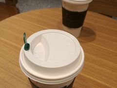 -星巴克臻选(国贸商城首店)