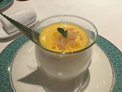 杨枝甘露-三号黄浦会Canton Table