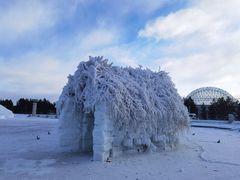 -北极村旅游风景区