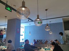 -半天妖烤鱼(中山路店)