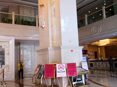 -英德尔酒店中餐厅