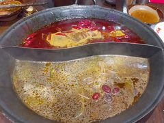 -萍姐火锅·公路夜市(南京新街口店)