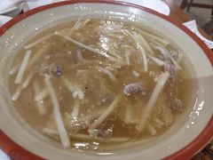 -陈傻子餐厅(世纪都会店)