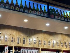 -樱の千渡日式料理·铁板烧•烧鸟(金盛田广场店)