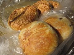 -上好酥烧饼(虹桥中心店)
