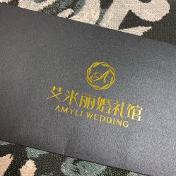 -艾米丽婚纱礼服