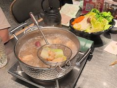 -潮界(虹桥天地店)