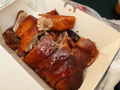 -万年酒楼(越秀南路店)
