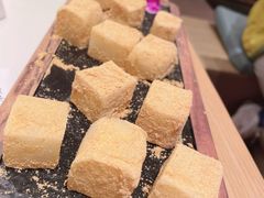 朝鲜族打糕-七八冷面·延边朝鲜族美食(圣熙八号店)