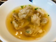 即位扁肉汤-莆田餐厅PUTIEN(三里屯店)