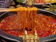 -蜀大侠火锅(总府路店)