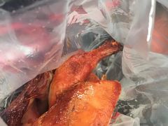 -老王头烤鸡(建大四小区店)