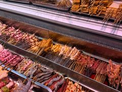-老谢野馄饨(延安路店)