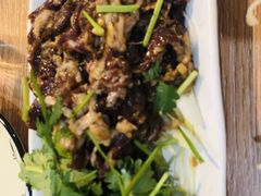 -厚味居炙子烤肉·清真(天桥南纬路店)