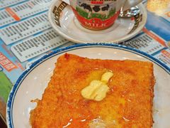 西多士-金华冰厅