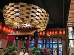 -千代武日本料理(哈西店)