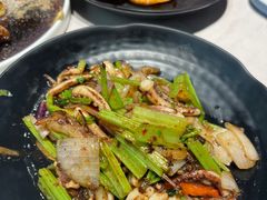 -凯萨印象铁板烧(苏州中心店)