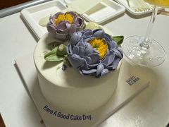 -Pantry's Best派悦坊蛋糕(K11购物艺术中心店)