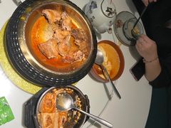 -原味田园·客家菜·土窑鸡(中航城君尚购物中心店)