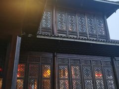 -壮乡楼民俗文化苑(李宁体育园店)