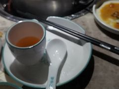 -淘米捞·米汤脆鲩鱼火锅(福田皇岗店)