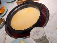 -捞神煲汤火锅(湖滨商业街店)