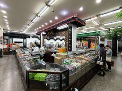 -采芝斋评弹茶馆(观前街店)