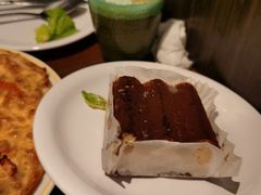 -萨莉亚意式餐厅(杭州西溪龙湖天街店)