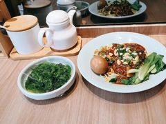 -醉面(苏州桥店)