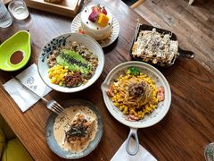 -小食院简餐厅