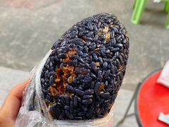 -芳婆糕团店(王府大街店)