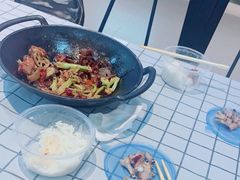 -盒马鲜生(和谐广场店)
