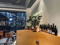 -fishtank鱼缸咖啡(三山街店)