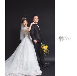 -艺匠摄影ARTIZ STUDIO(南京店)